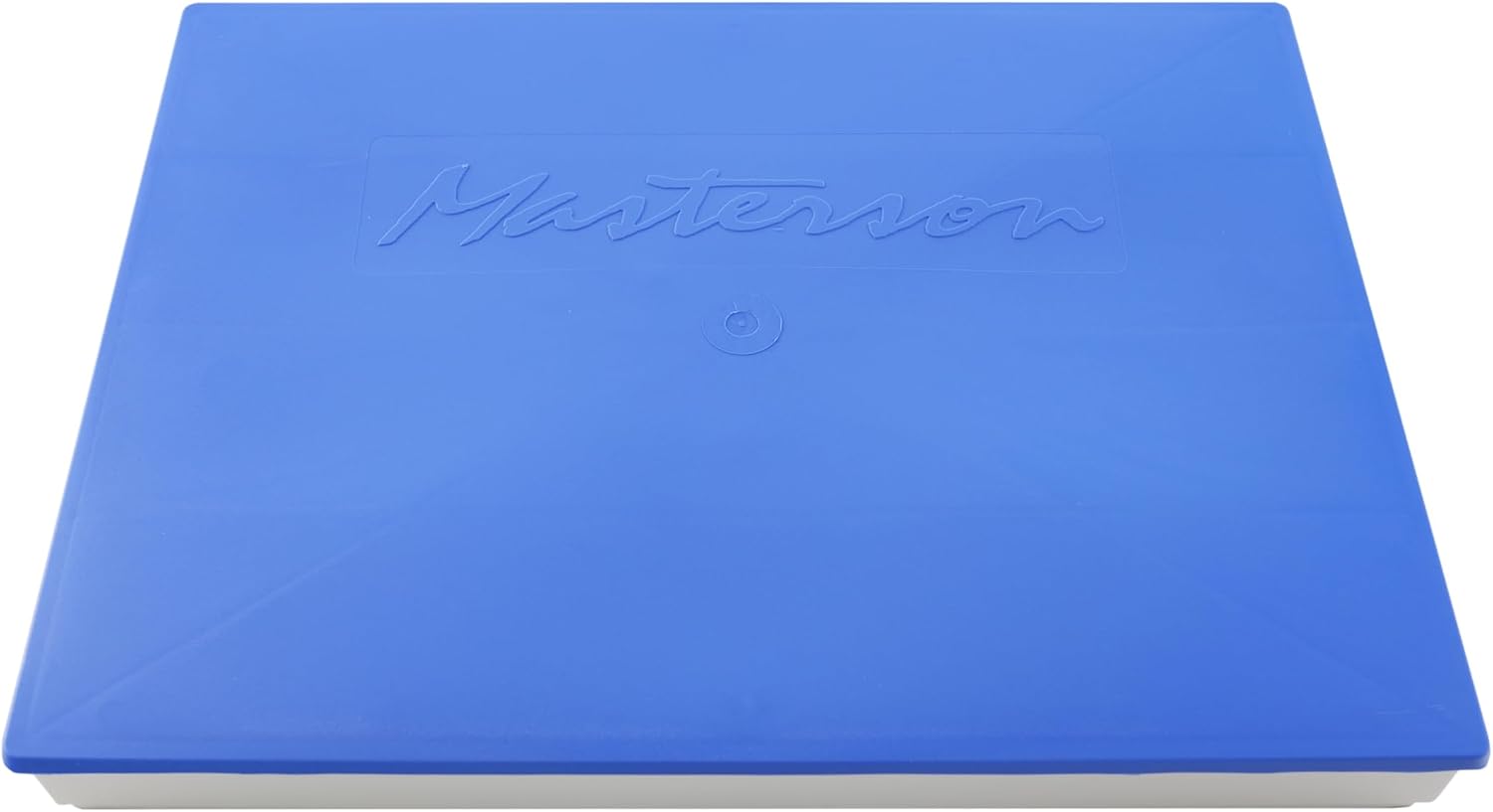 Masterson Palette Seal 12 x 16 in