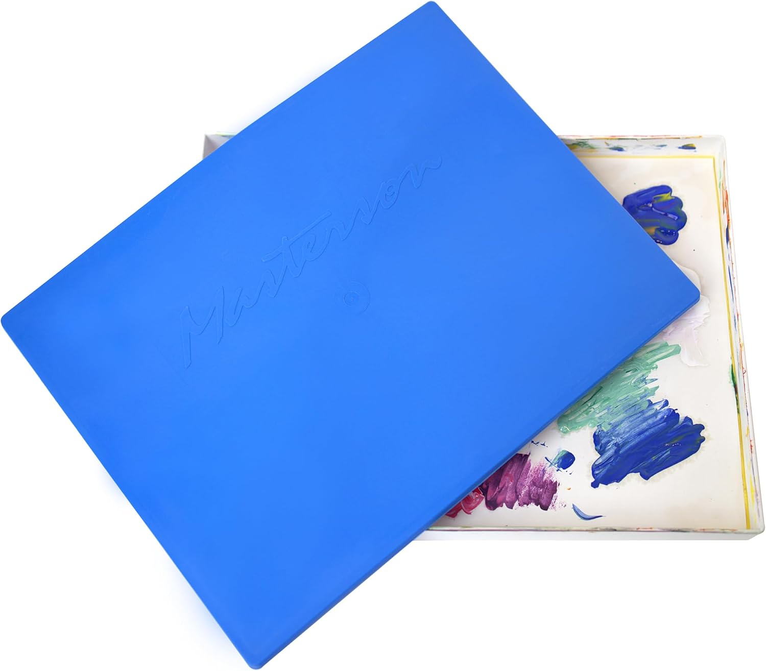 Masterson Palette Seal 12 x 16 in - Image 2